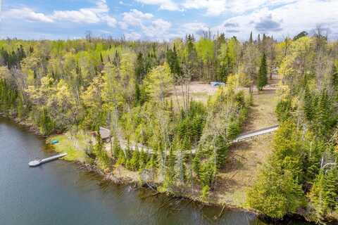 Star Lake, MARCELL, MN 56657