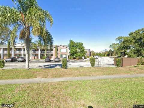 Knox Mcrae, TITUSVILLE, FL 32780