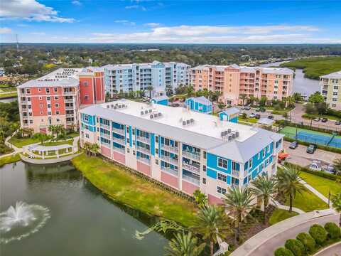 Riverwalk, NEW SMYRNA BEACH, FL 32169