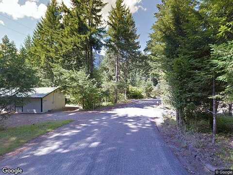 Timberline Dr, Packwood, WA 98361