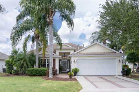 Chappells, THE VILLAGES, FL 32162