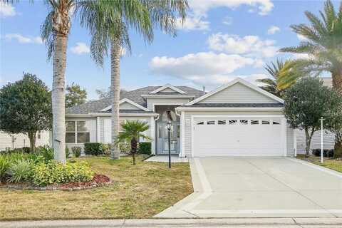 Mallory Hill, THE VILLAGES, FL 32162