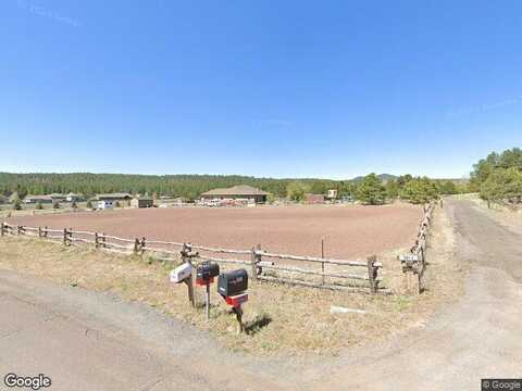 N Magdalena, Flagstaff, AZ 86001