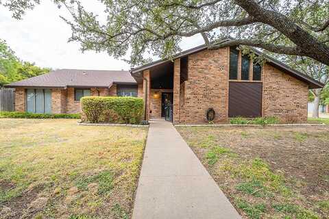 Oak Mountain, SAN ANGELO, TX 76904