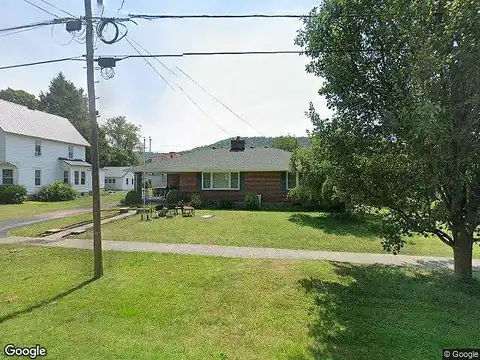 Broad, PORT ALLEGANY, PA 16743