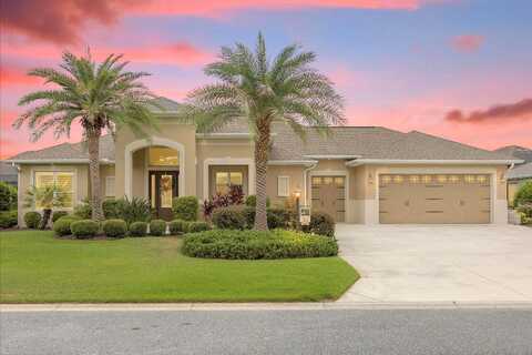 Cedar Grove, THE VILLAGES, FL 32163