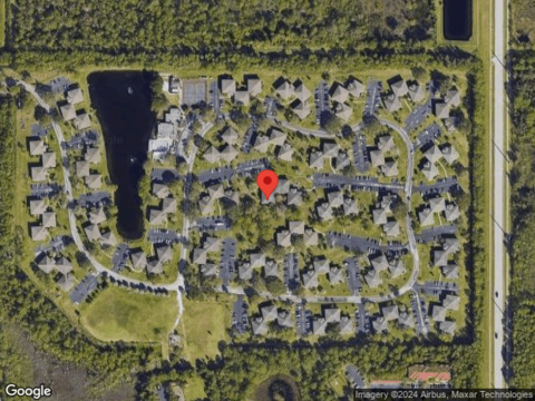 Lake Vista Trl # 207, Port Saint Lucie, FL 34952