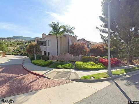 Del Mar Way, Corona, CA 92882