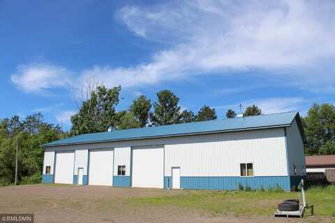 1St, FORESTON, MN 56330