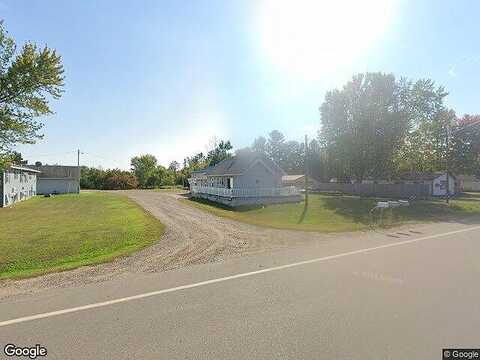 1St, FORESTON, MN 56330