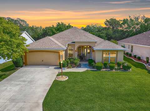 Oak Forest, THE VILLAGES, FL 32162