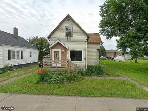 28Th, SUPERIOR, WI 54880