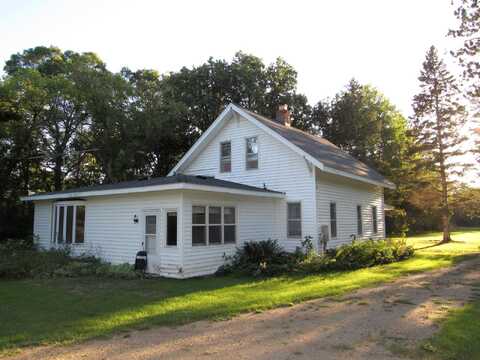 32Nd, BACKUS, MN 56435