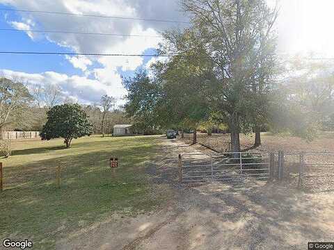 County Road 4720, Silsbee, TX 77616