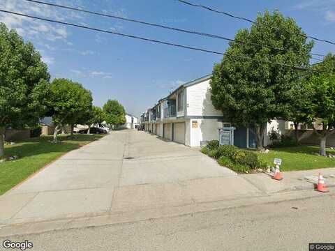 Gladhill Rd, Whittier, CA 90604