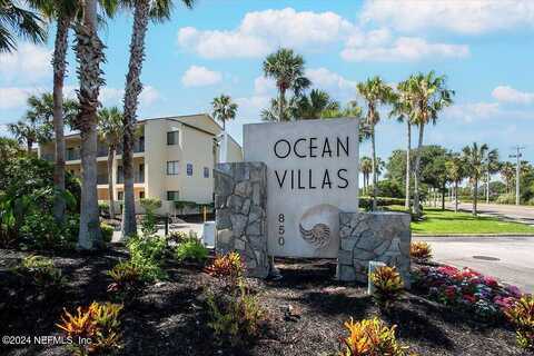 A1A Beach, SAINT AUGUSTINE, FL 32080