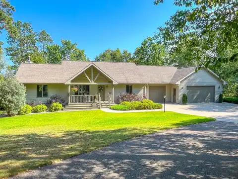 Timber Ridge, BEMIDJI, MN 56601