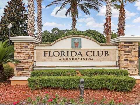 Florida Club, SAINT AUGUSTINE, FL 32084