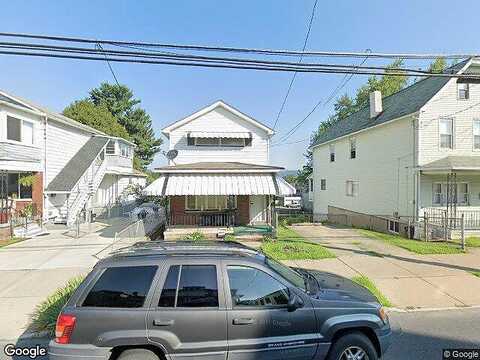 Meade, WILKES BARRE, PA 18702