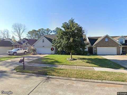 Friends Knoll Ln, Galveston, TX 77550