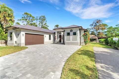 21St, NAPLES, FL 34117