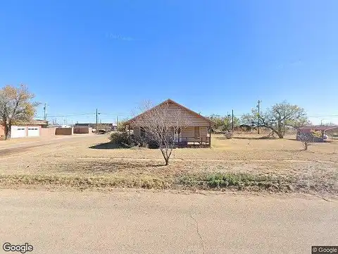 Washington, ASPERMONT, TX 79502