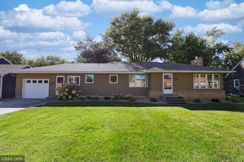 9Th, OLIVIA, MN 56277