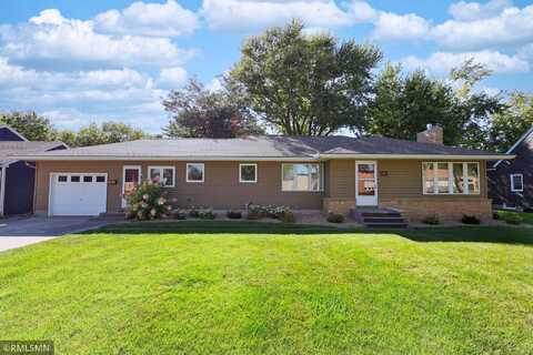 9Th, OLIVIA, MN 56277