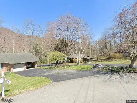 Holton Ave E, Big Stone Gap, VA 24219