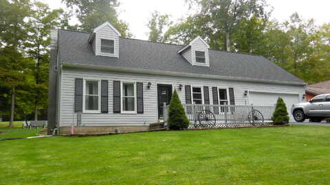 Crooked Island, DU BOIS, PA 15801