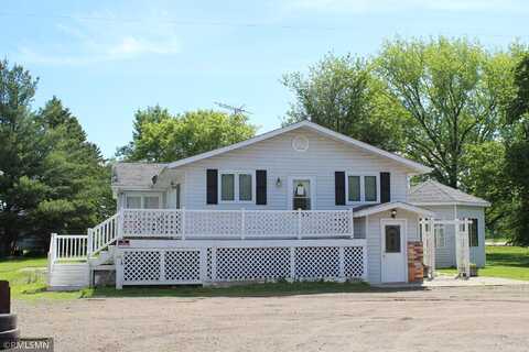 1St, FORESTON, MN 56330