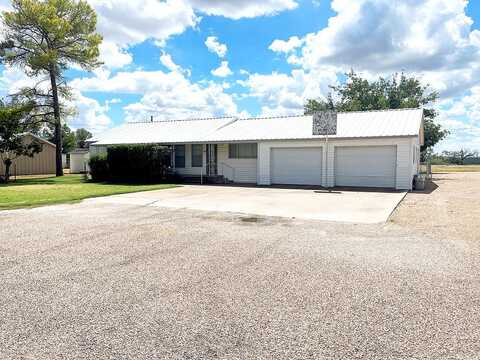 11Th, ROBERT LEE, TX 76945