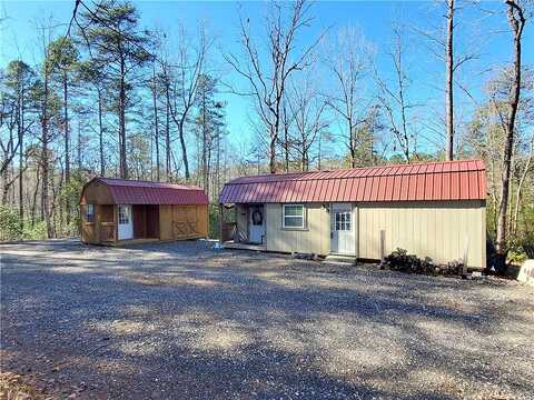 Williamson, DAWSONVILLE, GA 30534