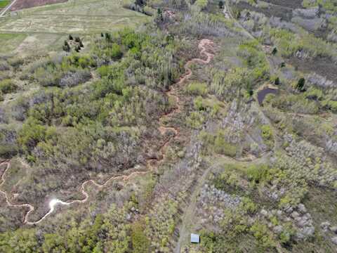 Lyman Lake, SOUTH RANGE, WI 54874