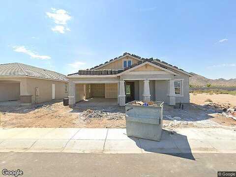 W San Cristobal Rd, San Tan Valley, AZ 85142