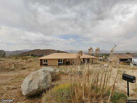 Sapphire, LUCERNE VALLEY, CA 92356