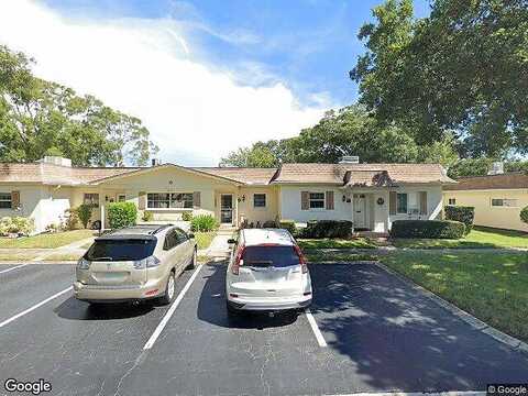 Lake Ave Ne # 4, Clearwater, FL 33756