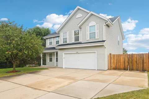 Shepard, OAK CREEK, WI 53154