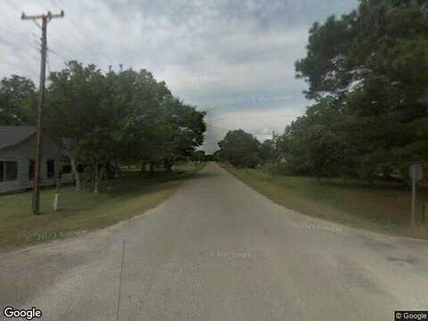 Main St, Garwood, TX 77442