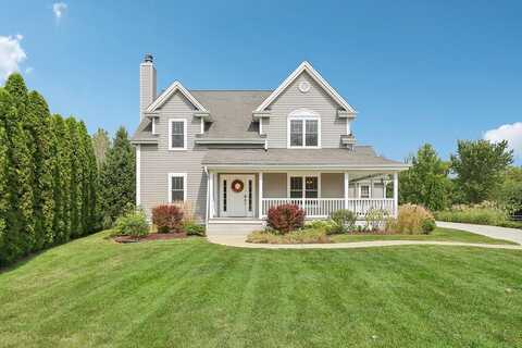 Elmdale, MEQUON, WI 53092