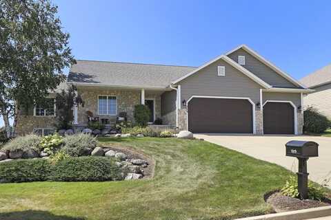 Stone Ridge, LAKE GENEVA, WI 53147