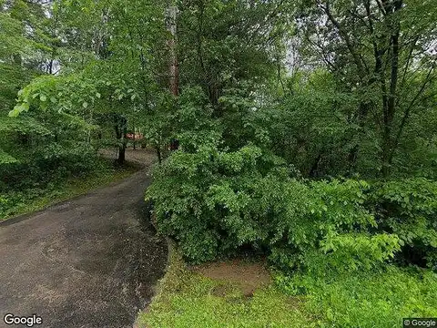 Old Scout Camp, HOULTON, WI 54082