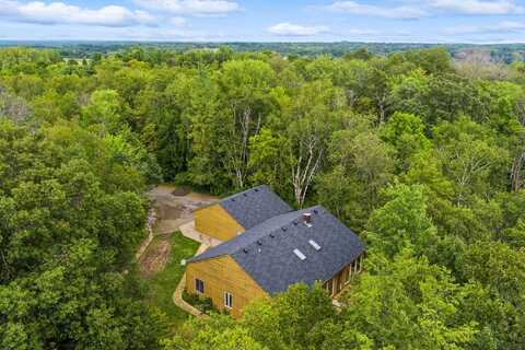 Old Scout Camp, HOULTON, WI 54082