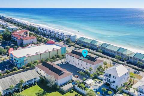 Scenic Gulf, MIRAMAR BEACH, FL 32550