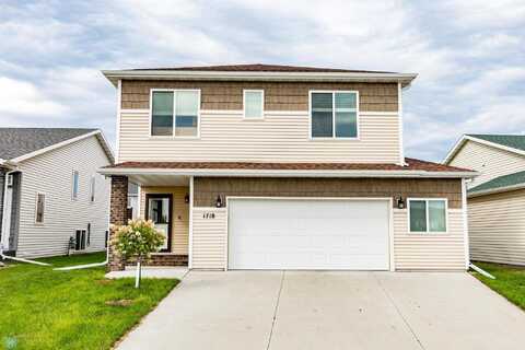 44Th, MOORHEAD, MN 56560