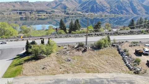 Lakeview, ENTIAT, WA 98822