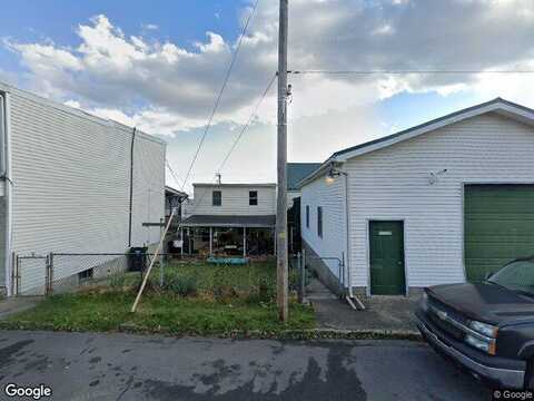 120 E North, MARION HEIGHTS, PA 17832