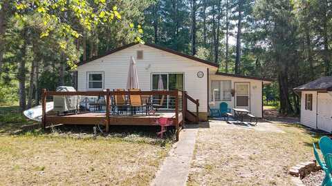 Lakeshore, AVOCA, WI 53506