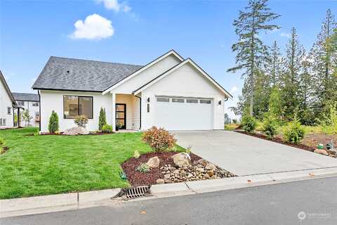 Hazelwood, BLAINE, WA 98230