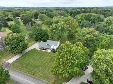 Hillview, MEQUON, WI 53097